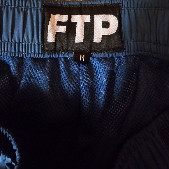 FTP track pants - Picture 3 of 7